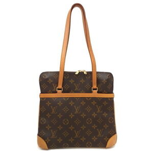 Louis Vuitton Monogram Cousin Shoulder Bag